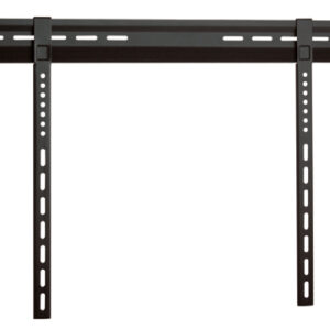 Supporto LCD Fisso ad Aggancio fino a 63 Pollici Portata Max 55Kg
